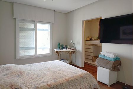 Apartamento à venda com 176m², 3 quartos e 2 vagasSuíte