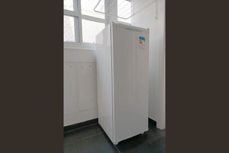 Apartamento à venda com 176m², 3 quartos e 2 vagasÁrea de Serviço