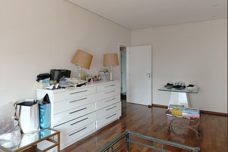 Apartamento à venda com 176m², 3 quartos e 2 vagasQuarto 2