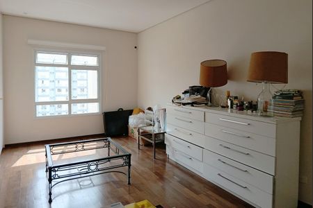 Apartamento à venda com 176m², 3 quartos e 2 vagasQuarto 2