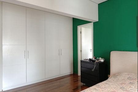 Apartamento à venda com 176m², 3 quartos e 2 vagasSuíte