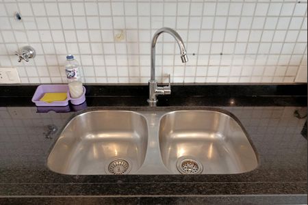 Apartamento à venda com 176m², 3 quartos e 2 vagasCozinha