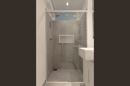 Apartamento à venda com 176m², 3 quartos e 2 vagasBanheiro social