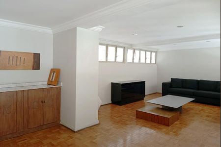 Apartamento à venda com 176m², 3 quartos e 2 vagasHall de entrada