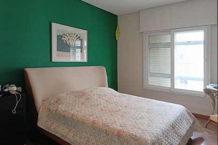 Apartamento à venda com 176m², 3 quartos e 2 vagasSuíte