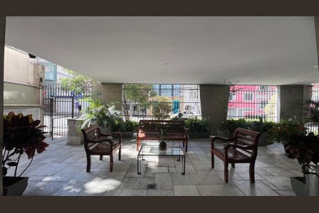 Apartamento à venda com 132m², 3 quartos e 1 vagaÁrea comum