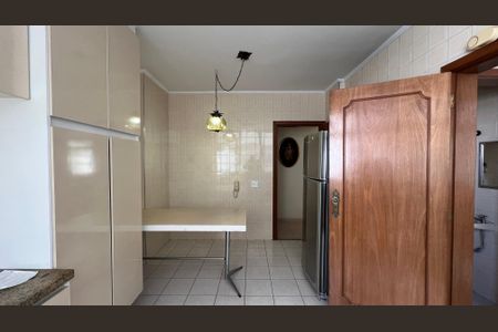 Apartamento à venda com 132m², 3 quartos e 1 vagaCozinha