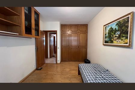 Apartamento à venda com 132m², 3 quartos e 1 vagaQuarto 2