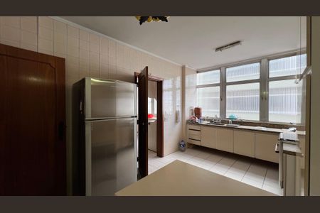 Apartamento à venda com 132m², 3 quartos e 1 vagaCozinha