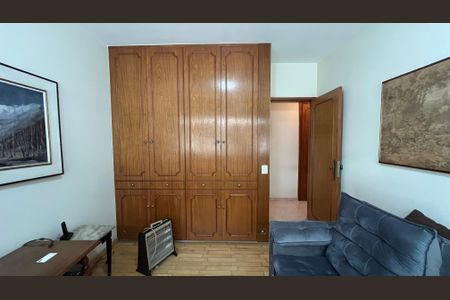 Apartamento à venda com 132m², 3 quartos e 1 vagaQuarto 1