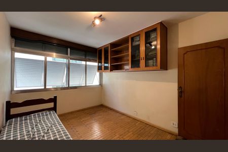 Apartamento à venda com 132m², 3 quartos e 1 vagaQuarto 2