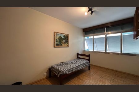Apartamento à venda com 132m², 3 quartos e 1 vagaQuarto 2