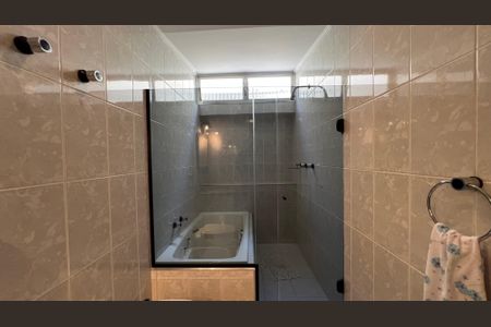 Apartamento à venda com 132m², 3 quartos e 1 vagaBanheiro