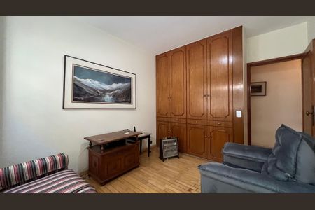 Apartamento à venda com 132m², 3 quartos e 1 vagaQuarto 1