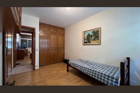 Apartamento à venda com 132m², 3 quartos e 1 vagaQuarto 2