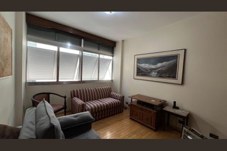 Apartamento à venda com 132m², 3 quartos e 1 vagaQuarto 1