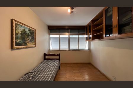 Apartamento à venda com 132m², 3 quartos e 1 vagaQuarto 2