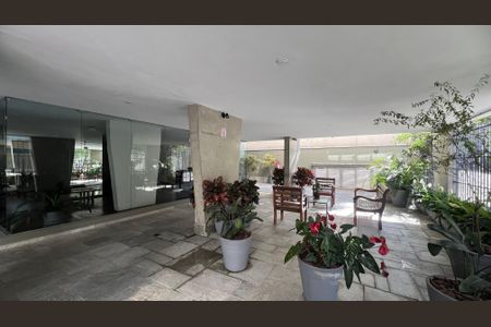 Apartamento à venda com 132m², 3 quartos e 1 vagaÁrea comum