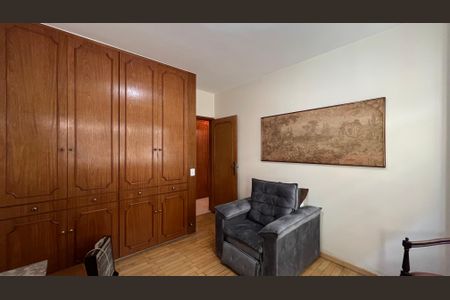 Quarto 1 de apartamento à venda com 3 quartos, 132m² em Paraíso, São Paulo