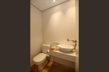 Apartamento à venda com 205m², 3 quartos e 4 vagasLavabo