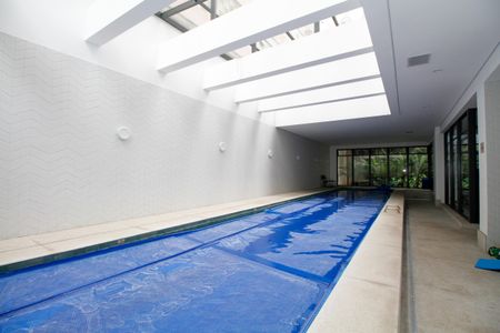 Apartamento à venda com 205m², 3 quartos e 4 vagasÁrea Comum - Piscina