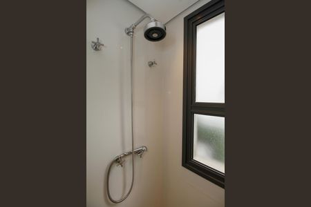 Apartamento à venda com 205m², 3 quartos e 4 vagasBanheiro da Suíte 2