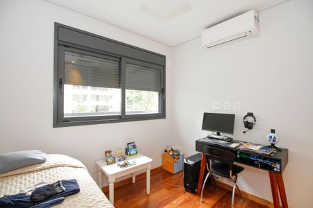 Apartamento à venda com 205m², 3 quartos e 4 vagasSuíte 1