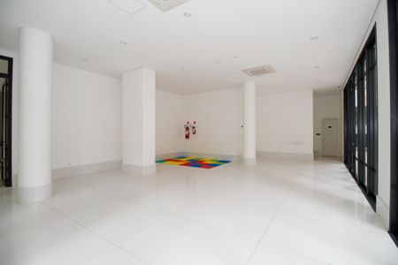 Apartamento à venda com 205m², 3 quartos e 4 vagasÁrea Comum - Salão de Festas