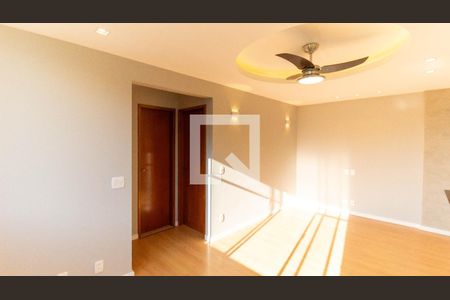 Apartamento à venda com 65m², 2 quartos e 1 vaga