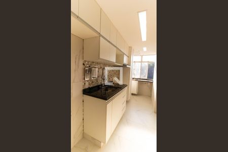 Apartamento à venda com 65m², 2 quartos e 1 vaga