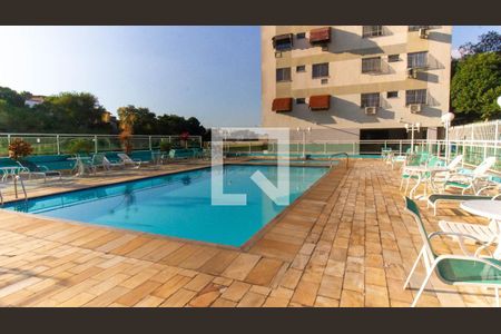 Apartamento à venda com 65m², 2 quartos e 1 vaga