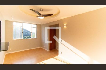 Apartamento à venda com 2 quartos, 65m² em Fonseca, Niterói