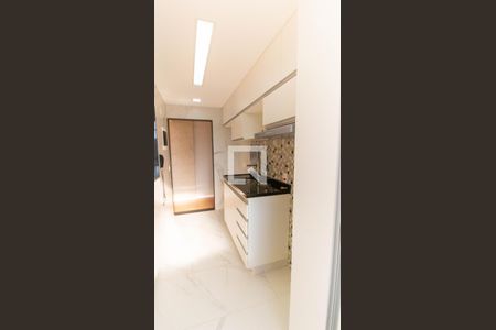 Apartamento à venda com 65m², 2 quartos e 1 vaga