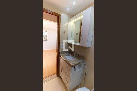 Apartamento à venda com 65m², 2 quartos e 1 vaga