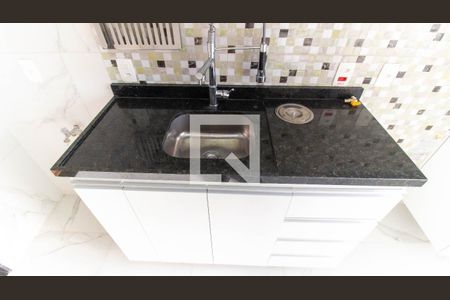 Apartamento à venda com 65m², 2 quartos e 1 vaga