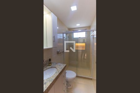 Apartamento à venda com 65m², 2 quartos e 1 vaga