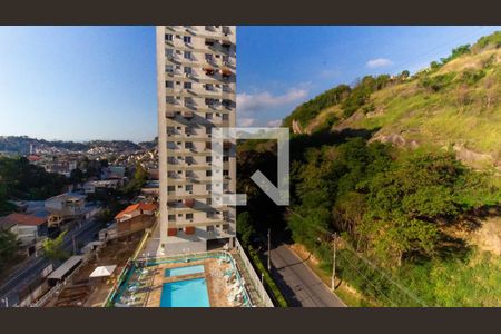 Apartamento à venda com 65m², 2 quartos e 1 vaga