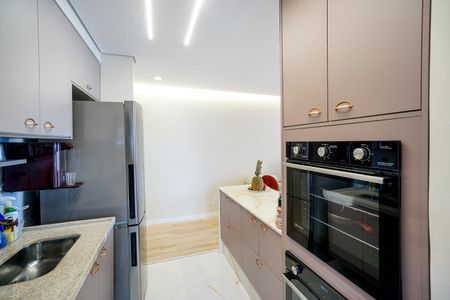 Apartamento à venda com 80m², 2 quartos e 1 vagaCozinha