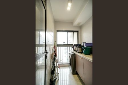 Apartamento à venda com 80m², 2 quartos e 1 vagaÁrea de serviço