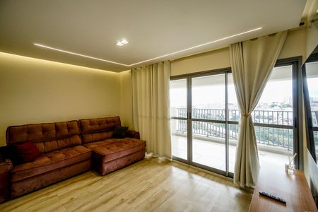 Apartamento à venda com 80m², 2 quartos e 1 vagaSala