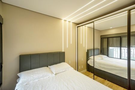 Apartamento à venda com 80m², 2 quartos e 1 vagaSuíte