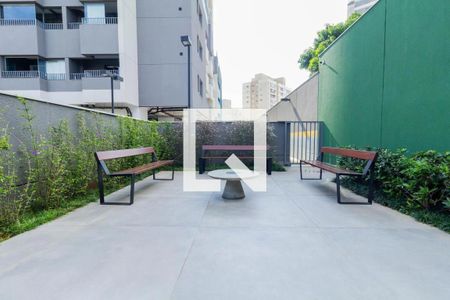 Apartamento à venda com 80m², 2 quartos e 1 vagaÁrea de convivência