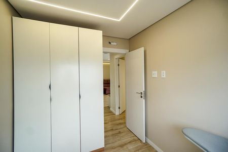 Apartamento à venda com 80m², 2 quartos e 1 vagaQuarto