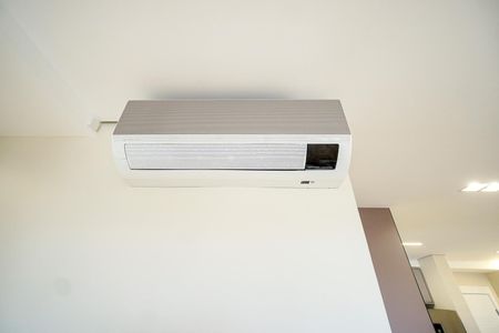 Apartamento à venda com 80m², 2 quartos e 1 vagaAr condicionado