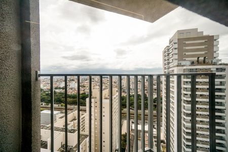 Apartamento à venda com 80m², 2 quartos e 1 vagaVista da suíte