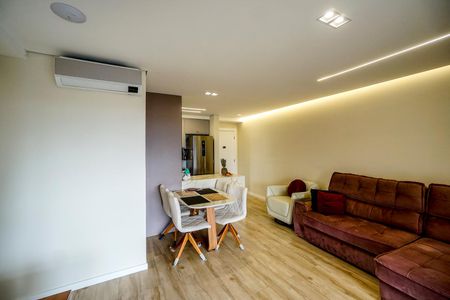 Apartamento à venda com 80m², 2 quartos e 1 vagaSala