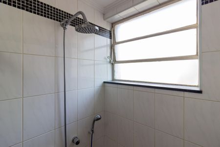 Apartamento à venda com 150m², 3 quartos e 1 vagaBanheiro da Suíte 