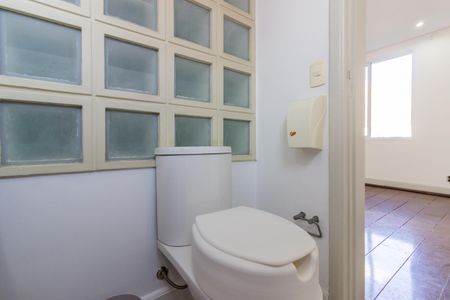 Apartamento à venda com 150m², 3 quartos e 1 vagaLavabo