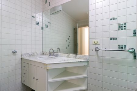 Apartamento à venda com 150m², 3 quartos e 1 vagaBanheiro