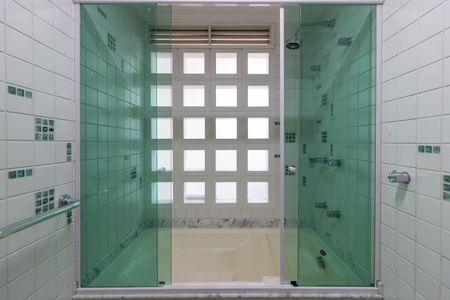 Apartamento à venda com 150m², 3 quartos e 1 vagaBanheiro